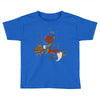 rake break Toddler T-shirt