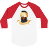 robo t 3/4 Sleeve Shirt