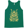 three eyed monster best trending Tank Top