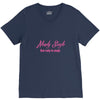 newly single V-Neck Tee