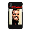 the shining iPhoneX Case