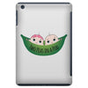 Two Peas In a Pod Twin Babies iPad Mini