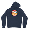 ren yang Unisex Hoodie