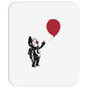 the balloon fairy Mousepad