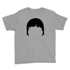 girl child Youth Tee