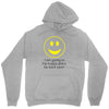 happy place Unisex Hoodie