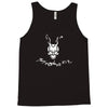 they made me do it Tank Top