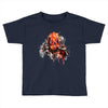 GOOD BRUSH Toddler T-shirt