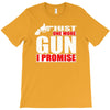 just one more gun i promise T-Shirt
