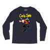 circle jerks Long Sleeve Shirts