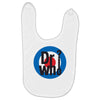 dr2 Baby Bibs