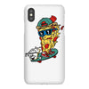 pizza and ranch iPhoneX