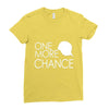 chancelor Ladies Fitted T-Shirt