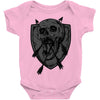 killed Baby Onesie