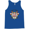 peach's gym Tank Top
