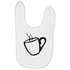 coffee Baby Bibs