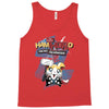 mighty hamthoro Tank Top