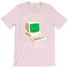 my memory is terrible T-Shirt
