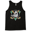ucks team Tank Top