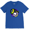 pan V-Neck Tee