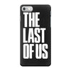 2015 free shipping the last of us font b t b font font b shirt b iPhone 7 Case