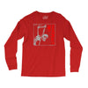 hangmans jake Long Sleeve Shirts