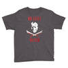 no lives matter 1 Youth Tee