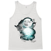 astronomical alignment Tank Top