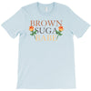 Brown Suga Babe T-Shirt