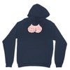 dick head Hoodie