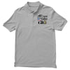 coffee cat Polo Shirt