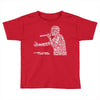 Canserbero Toddler T-shirt