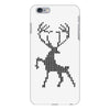 christmas deer iPhone 6 Plus/6s Plus Case