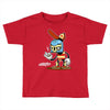 muerto Toddler T-shirt