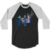 pinball wizard 3/4 Sleeve Shirt