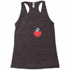 Mars and Astronaut Racerback Tank