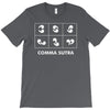 comma sutra T-Shirt
