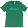 authentic shirt T-Shirt