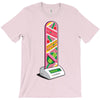recharging T-Shirt