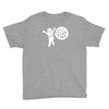 pit pat Youth Tee