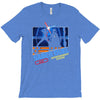saber duel T-Shirt