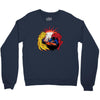 s vs s Crewneck Sweatshirt