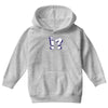 expressions Youth Hoodie