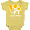 robokill Baby Onesie