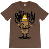 stay squirrely T-Shirt