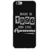 made in 1996 and still awesome iPhone 6/6s Case