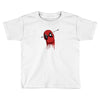 IM DEAD HELP Toddler T-shirt
