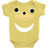Ugandan Knuckles Baby Onesie