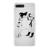 goku vs freeza iPhone 7 Plus Case