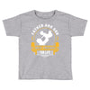 Father and Son Best Friends for Life Toddler T-shirt